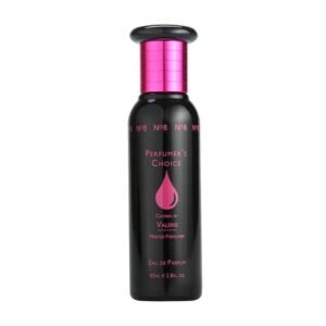 Perfumer's Choice No. 8 Valerie Eau de Parfum 83ml Spray