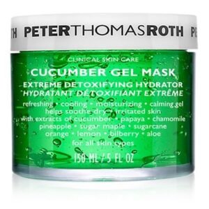 Peter Thomas Roth Cucumber Gel Mask 150ml
