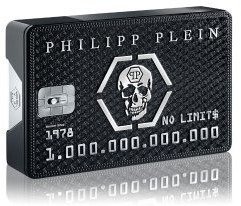 Philipp Plein No Limit$ Eau de Parfum 50ml Spray