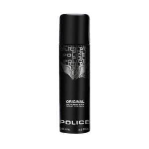 Police Original Deodorant Spray 200ml