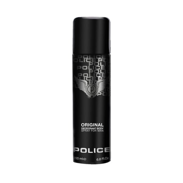 Police Original Deodorant Spray 200ml