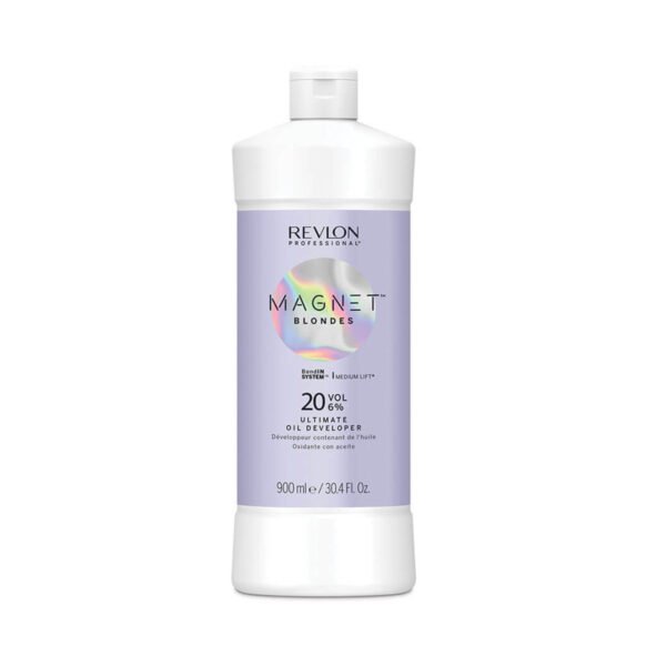 Revlon Magnet Blondes Ultimate Oil Developer 20 VOL 6% 900ml