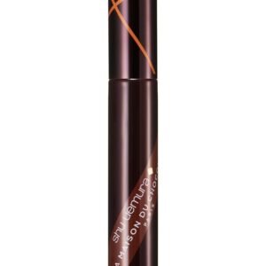 Shu Uemura x La Maison Du Chocolat Brow Unlimited Eyebrow & Eyelash Mascara 4.4ml - Orange Peel