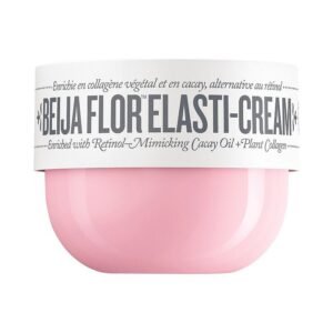 Sol De Janeiro Beija Flor Elasti-Cream Body Cream 75ml