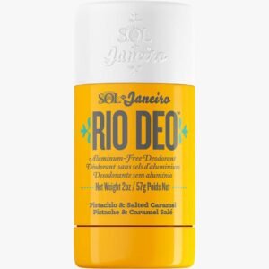 Sol de Janeiro Rio Deo Cheirosa '62 Deodorant 57g