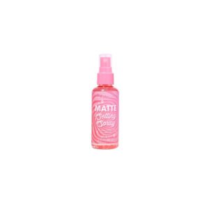 Sunkissed Matte Setting Spray 60ml