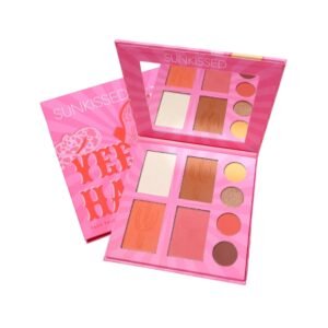 Sunkissed Yeehaw Face Palette