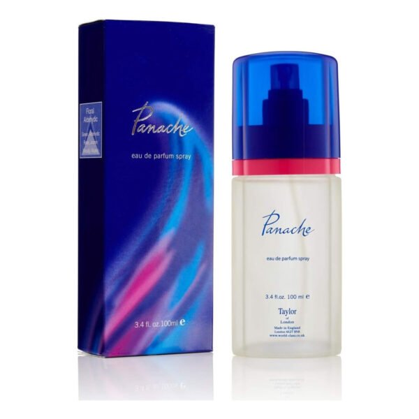 Taylor of London Panache Eau de Parfum 100ml Spray