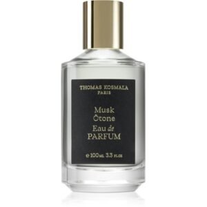 Thomas Kosmala Musk Otone Eau de Parfum 100ml Spray