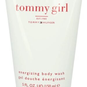 Tommy Hilfiger Tommy Girl Energizing Body Wash 150ml