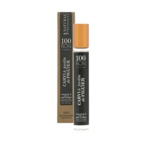 100BON Carvi & Jardin De Figuier Refillable Eau de Parfum 10ml Spray