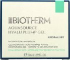 Biotherm Aquasource Hyalu Plump Gel 50ml