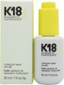 K18 Molecular Repair Hair Oil 30ml