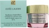 Estee Lauder Resilience Multi-Effect Tri-Peptide Face & Neck Cream SPF15 50ml - For Normal/Combination Skin