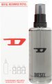 Diesel D by Diesel Eau de Toilette 150ml Refill