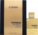 Al Haramain Amber Oud Blue Edition Eau De Parfum 60ml Spray