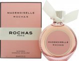 Rochas Mademoiselle Rochas Eau de Parfum 90ml Spray