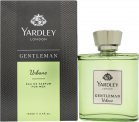 Yardley Gentleman Urbane Eau de Parfum 100ml Spray