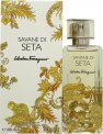 Salvatore Ferragamo Savane di Seta Eau de Parfum 100ml Spray