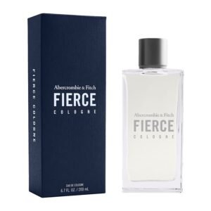Abercrombie & Fitch Fierce Eau de Cologne 50ml Spray