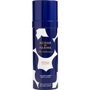 Acqua di Parma Blu Mediterraneo Arancia di Capri Body Lotion 150ml