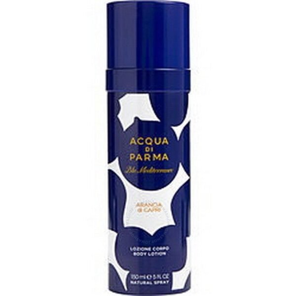 Acqua di Parma Blu Mediterraneo Arancia di Capri Body Lotion 150ml