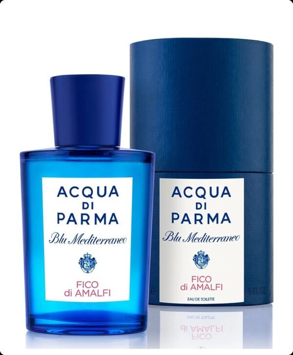 Acqua di Parma Blu Mediterraneo Fico di Amalfi Eau de Toilette 30ml Spray
