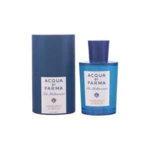 Acqua di Parma Blu Mediterraneo Mandorlo di Sicilia Eau de Toilette 150ml Spray