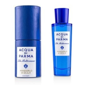 Acqua di Parma Blu Mediterraneo Mandorlo di Sicilia Eau de Toilette 30ml Spray