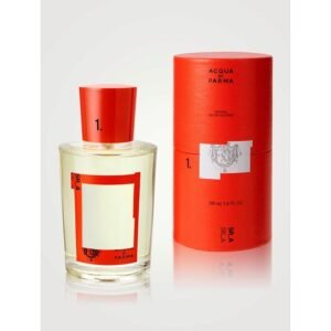 Acqua di Parma Colonia Eau de Cologne 100ml Spray - Samuel Ross Orange Limited Edition