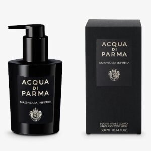 Acqua di Parma Magnolia Infinita Hand and Body Wash 300ml