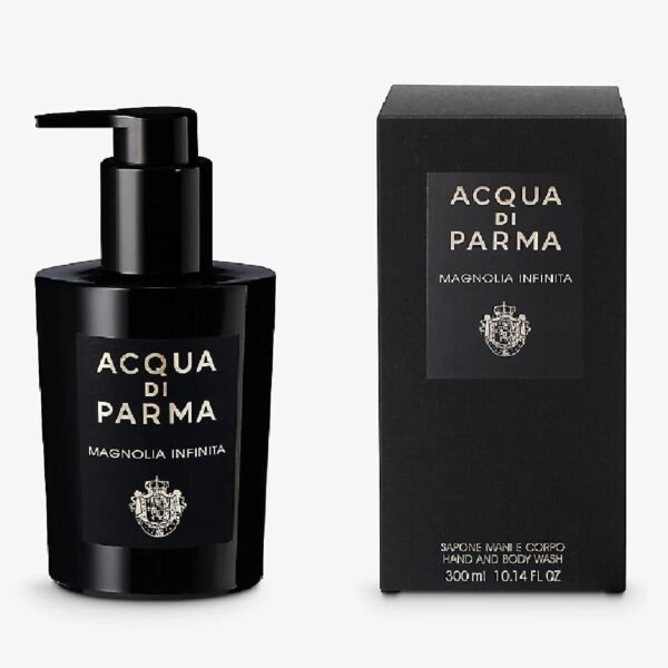 Acqua di Parma Magnolia Infinita Hand and Body Wash 300ml