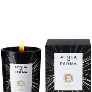 Acqua Di Parma Meets Tenuta Luce Candle 200g
