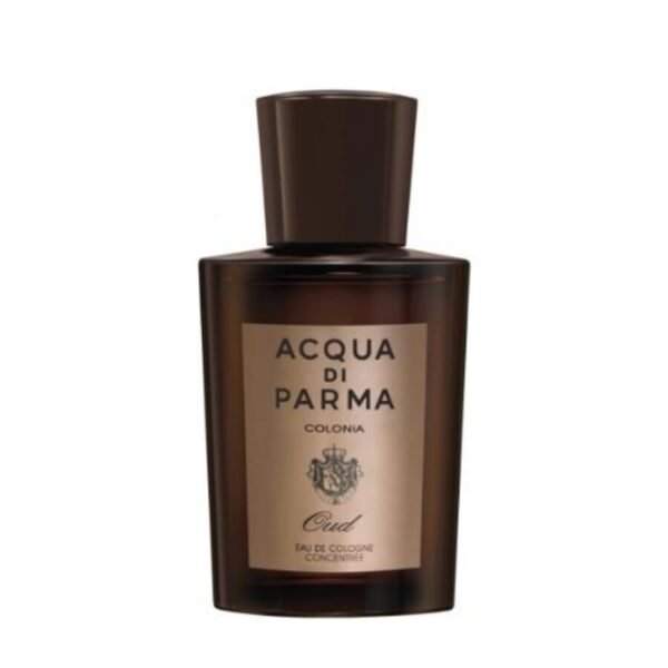 Acqua di Parma Oud Shower Gel 200ml