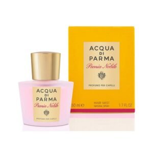 Acqua di Parma Rosa Nobile Hair Mist 50ml Spray