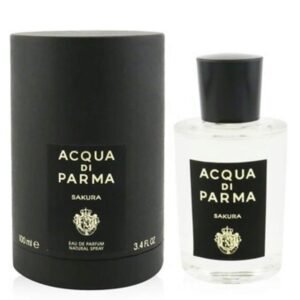 Acqua di Parma Sakura Eau de Parfum 100ml Spray