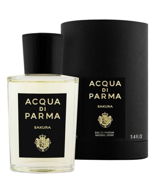 Acqua di Parma Sakura Eau de Parfum 20ml Spray