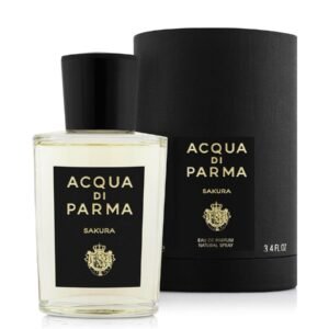Acqua di Parma Yuzu Eau de Parfum 100ml Spray