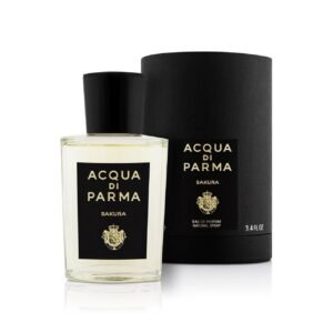 Acqua di Parma Yuzu Eau de Parfum 180ml Spray
