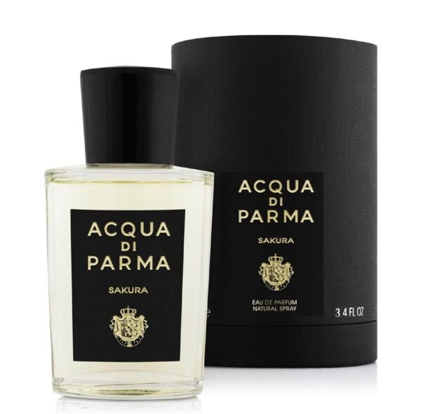 Acqua di Parma Zafferano Eau de Parfum 180ml Spray