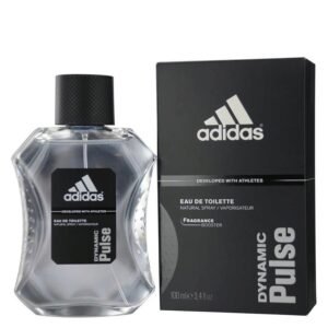 Adidas Dynamic Pulse Eau de Toilette 100ml Spray