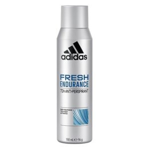 Adidas Fresh Endurance Deodorant Spray 150ml