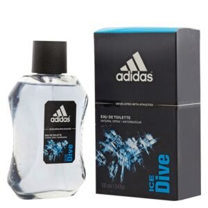 Adidas Ice Dive Eau de Toilette 100ml Spray
