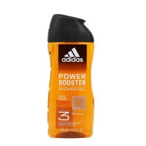 Adidas Power Booster Shower Gel 250ml