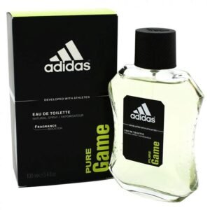 Adidas Pure Game Eau de Toilette 100ml Spray