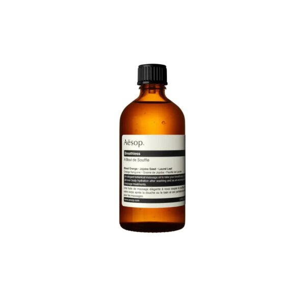 Aesop Amazing Face Cleanser 200ml