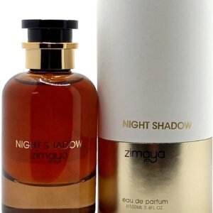 Afnan Zimaya Night Shadow Eau de Parfum 100ml Spray
