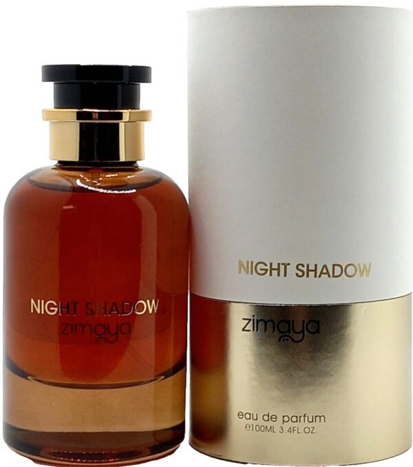 Afnan Zimaya Night Shadow Eau de Parfum 100ml Spray