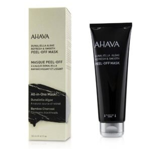 Ahava Dunaliella Algae Peel-Off Mask 125ml