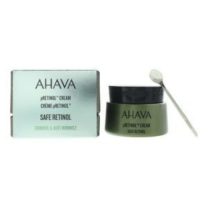 Ahava pRetinol Safe Retinol Cream 50ml